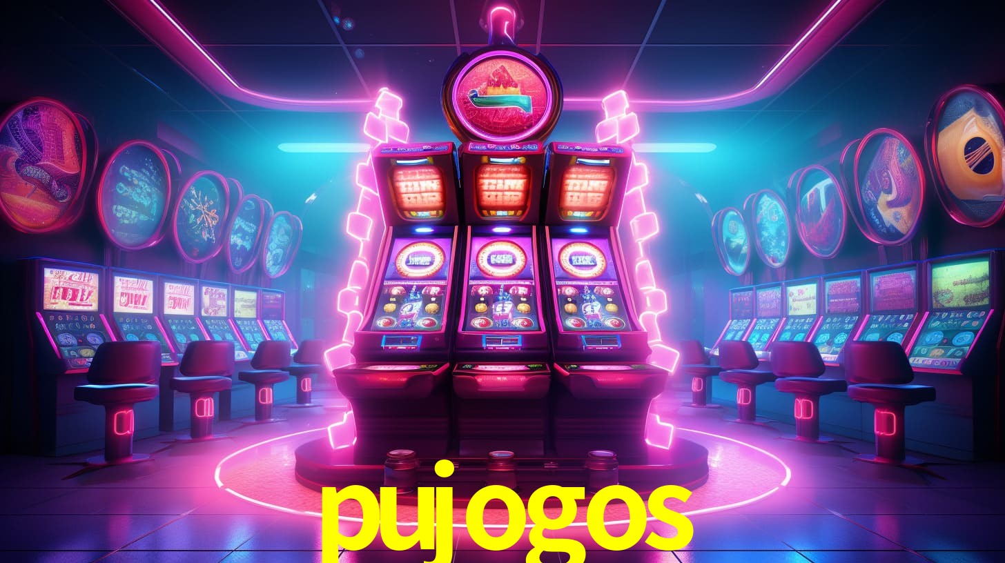pujogos - Cassino Oficial Brasil - pujogos.com
