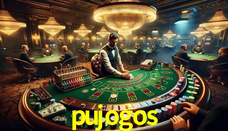 Welcome Bonus pujogos