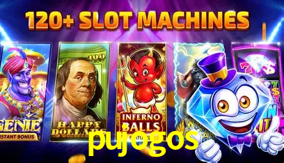 A Revolução dos Aplicativos de Jogos no pujogos