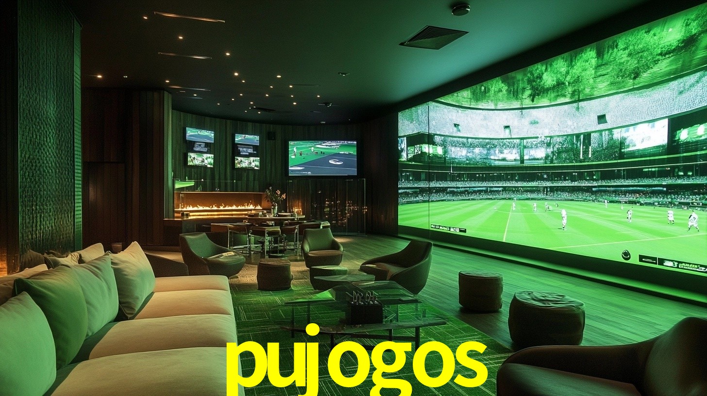 pujogos plataforma