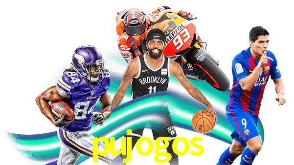 pujogos