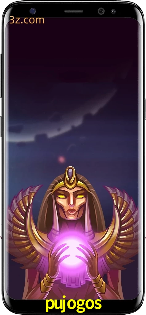 pujogos-App