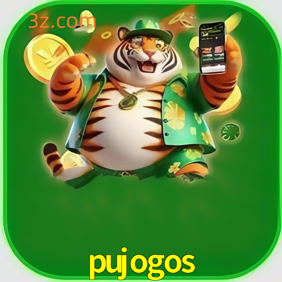 pujogos