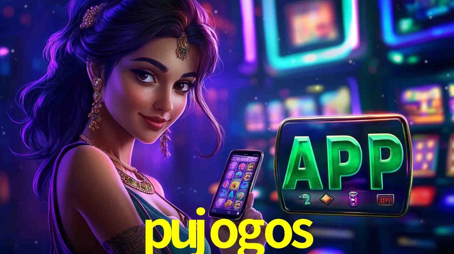pujogos