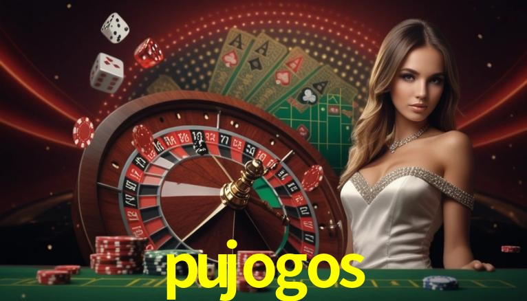 Game Providers pujogos