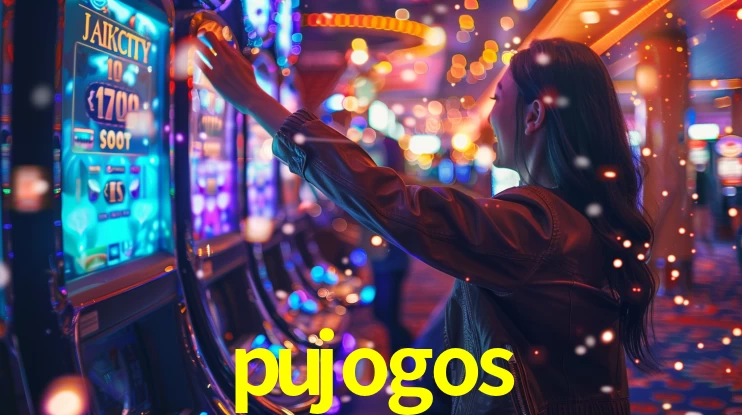 pujogos plataforma