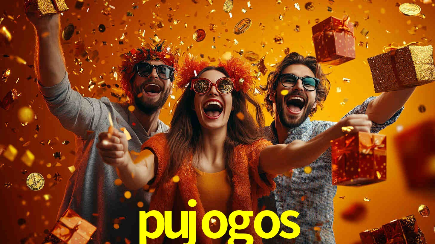 pujogos: Jogue Crash e Experimente Alta Recompensa Instantânea