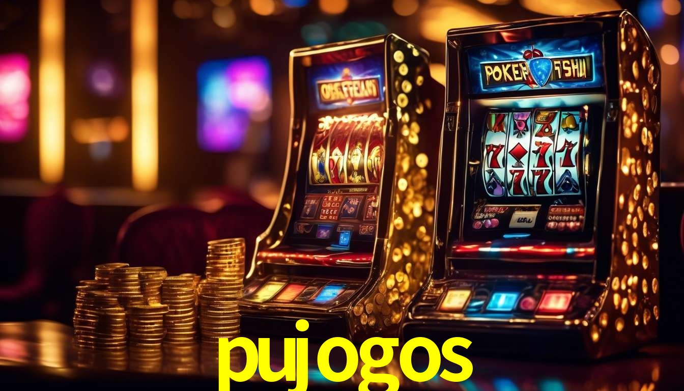 Descubra o Programa VIP da pujogos: Vantagens Exclusivas para Jogadores