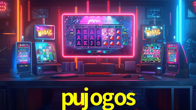 Experimente o Login Seguro Premium no pujogos