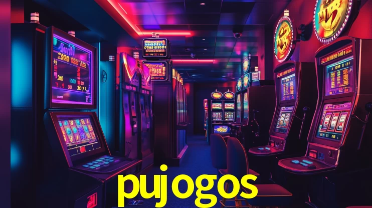 Ofertas Imperdíveis na pujogos: Promoções e Bônus Que Valem a Pena