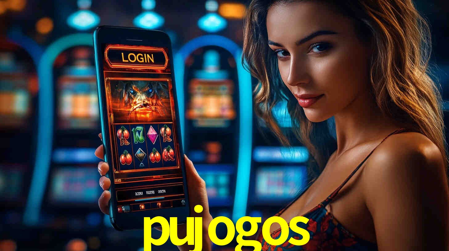 pujogos plataforma