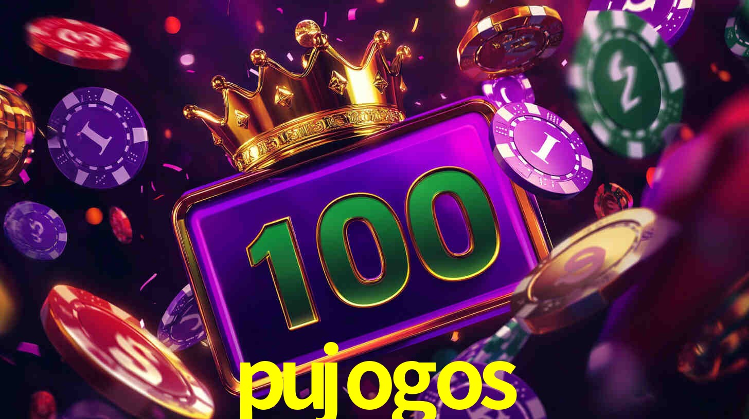 Exclusive Games pujogos