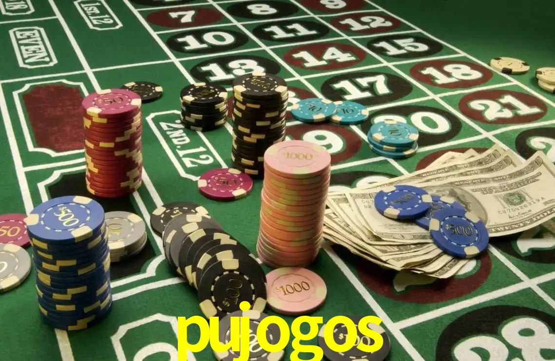 pujogos