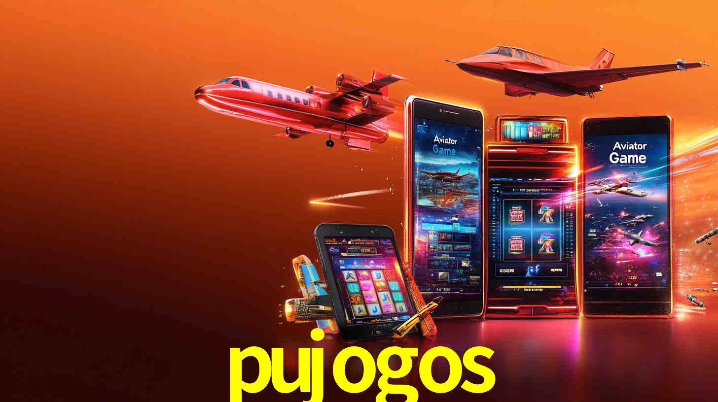 Descubra a Magia dos Jogos de Arcade no pujogos