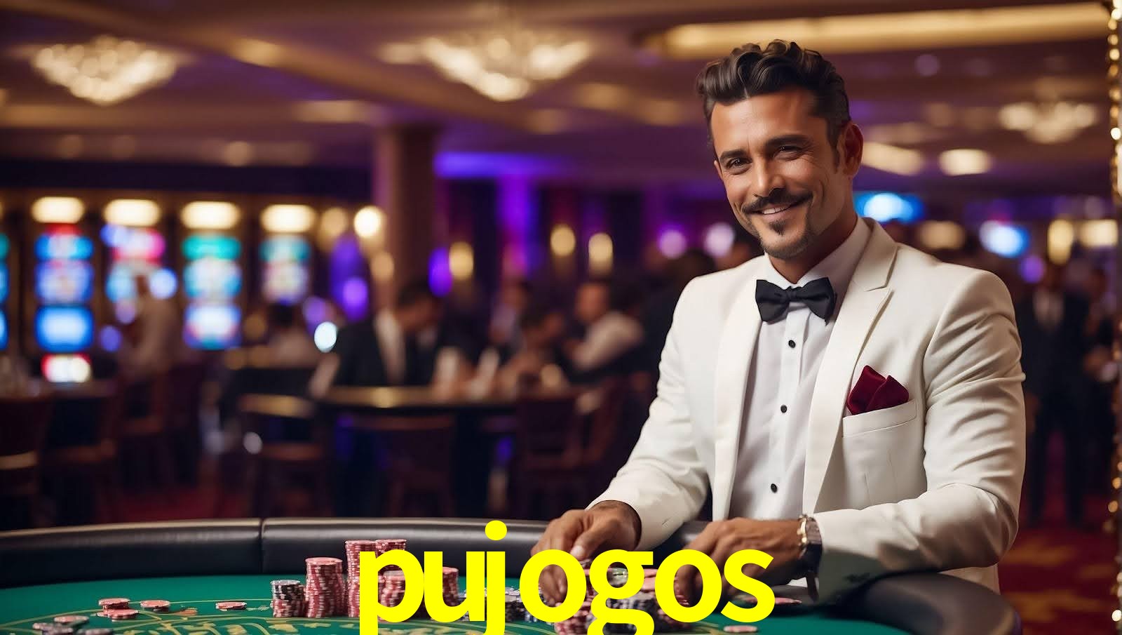 Quick Registration pujogos
