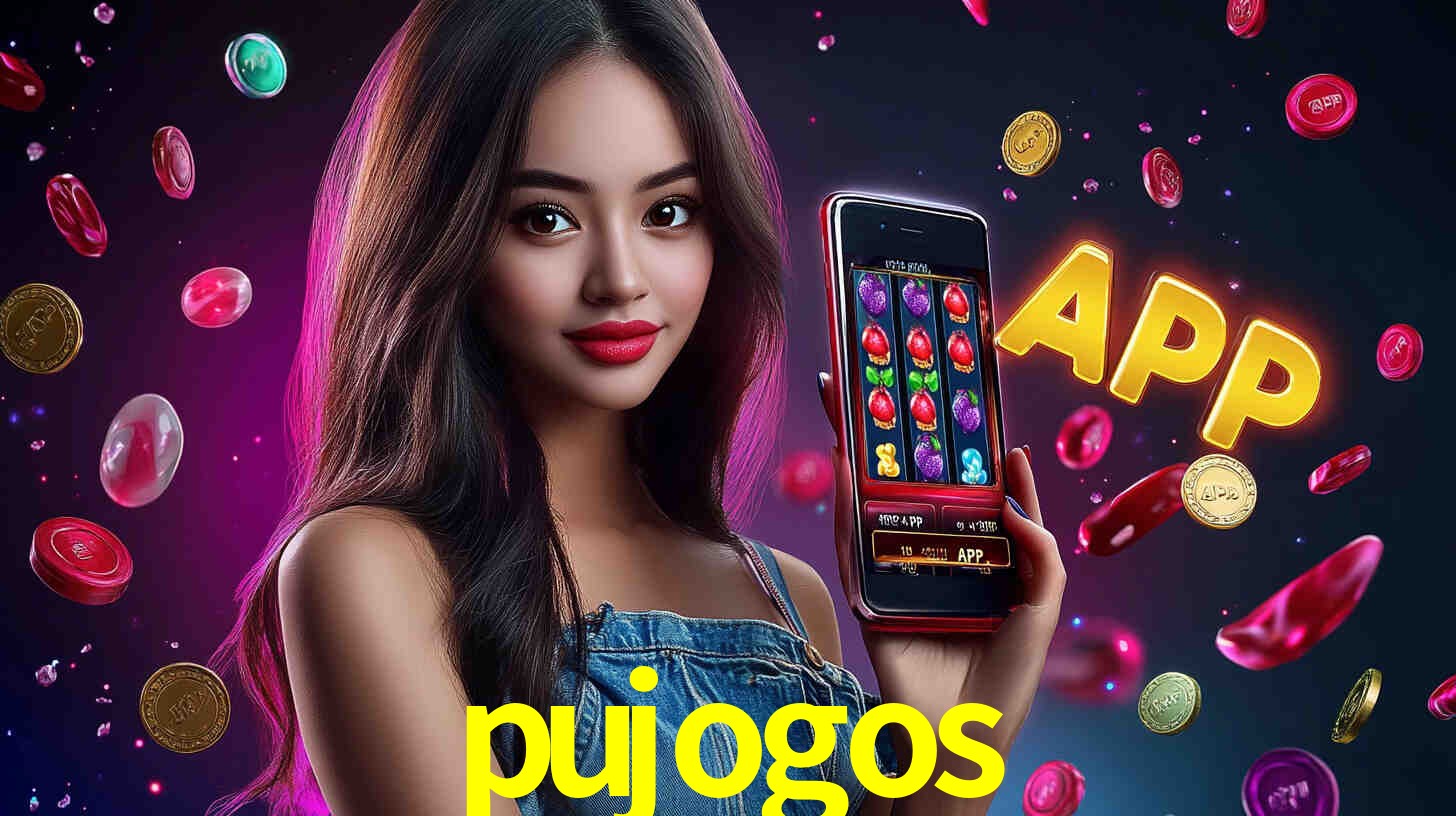 Inovações de Jogos na pujogos: O Futuro das Experiências Interativas