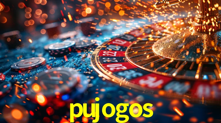 Slot Games pujogos