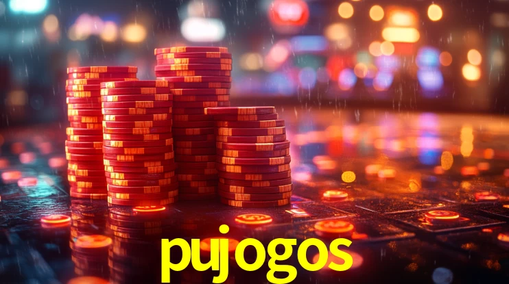 pujogos