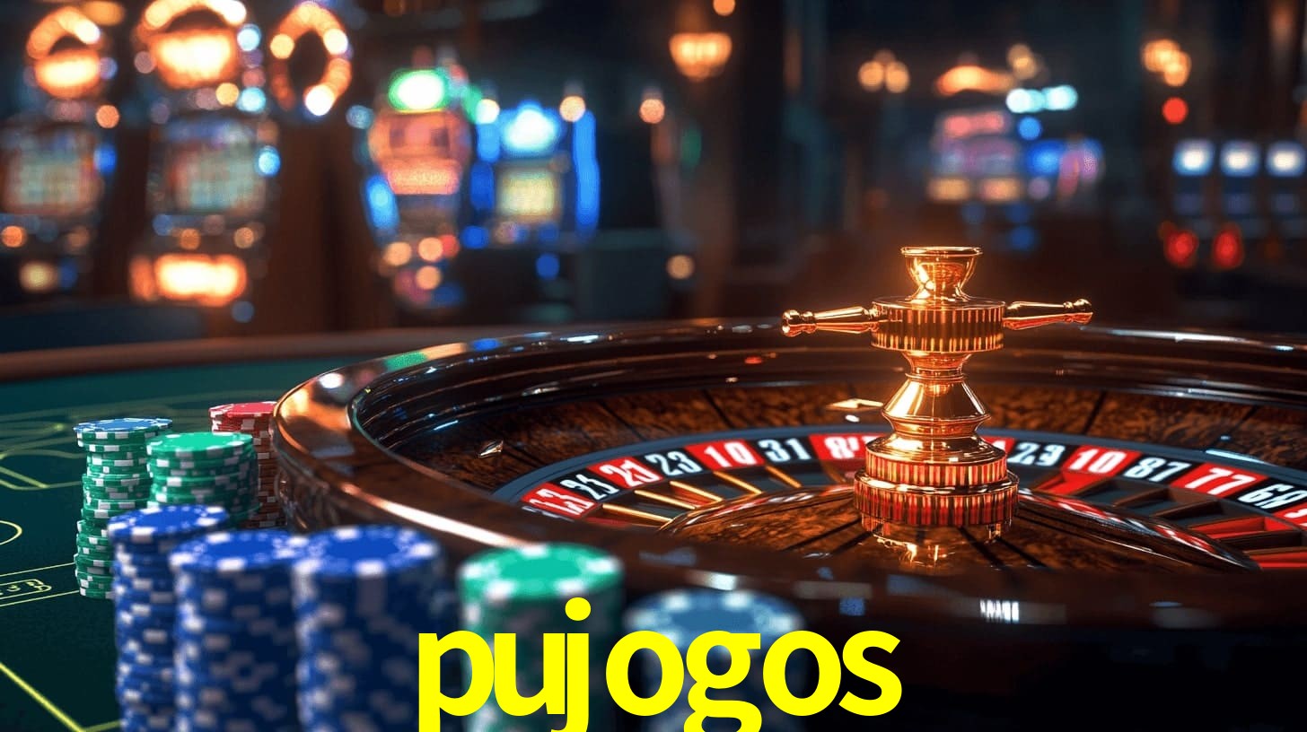 pujogos