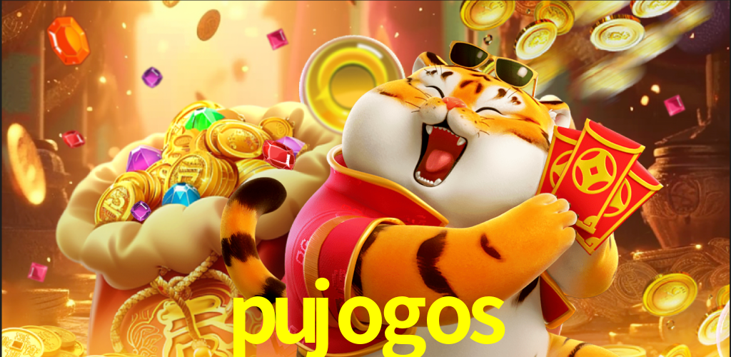 pujogos