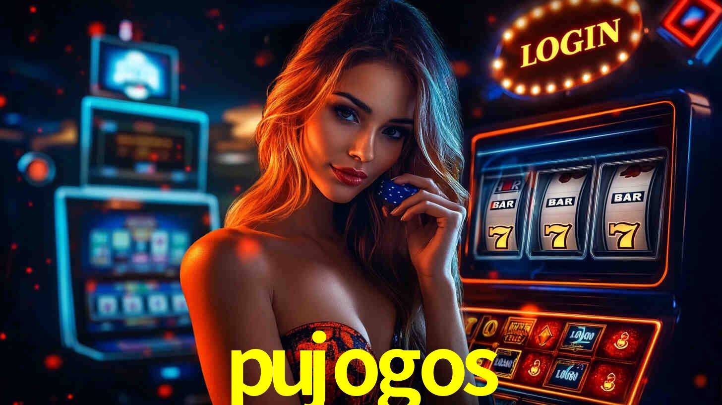 pujogos