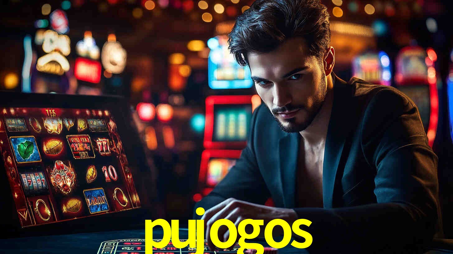 pujogos plataforma