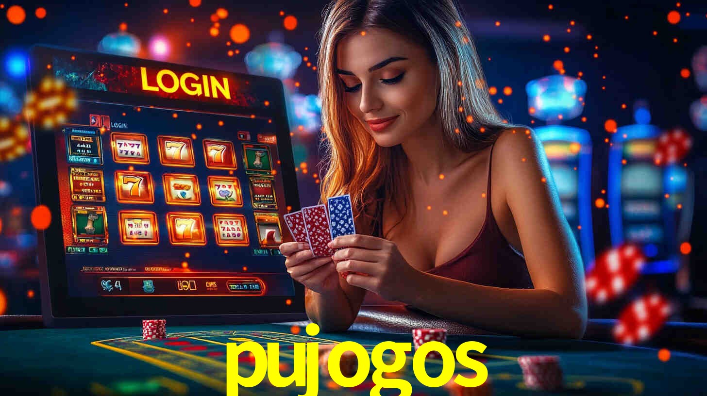 pujogos