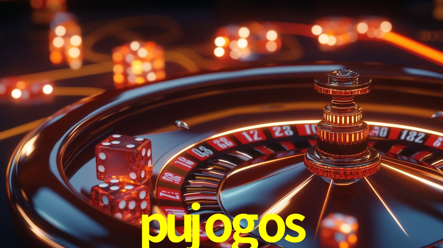 Bônus Generosos e Exclusivos no pujogos para Você!