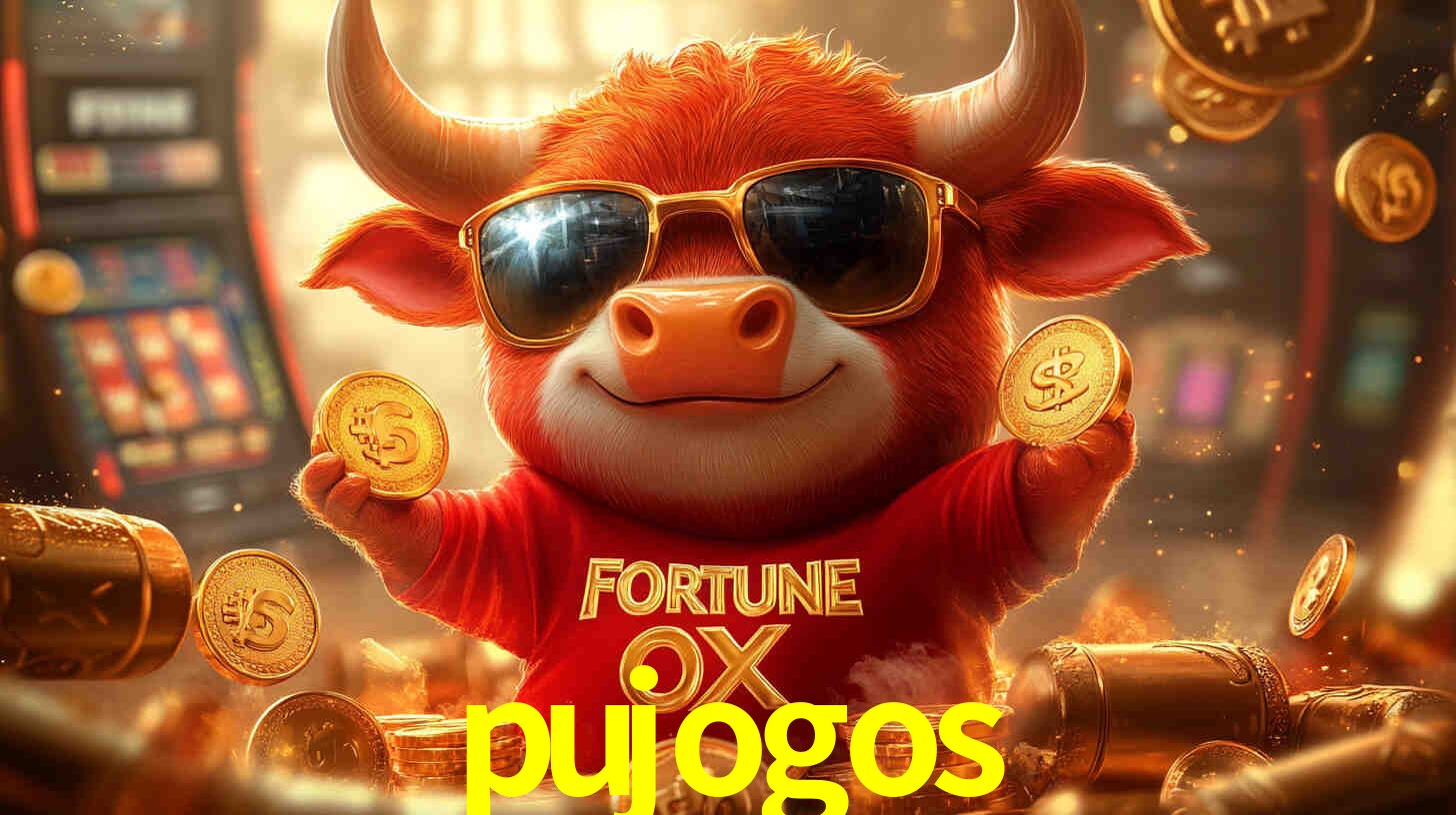 pujogos: A Experiência de Casino com Jogos de Mesa ao Vivo