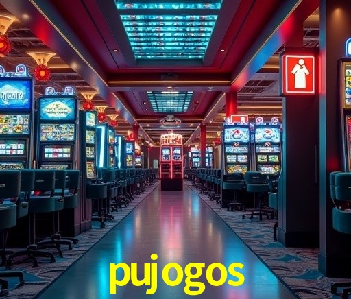 Explorando a Categoria de Eventos em Apostas na pujogos