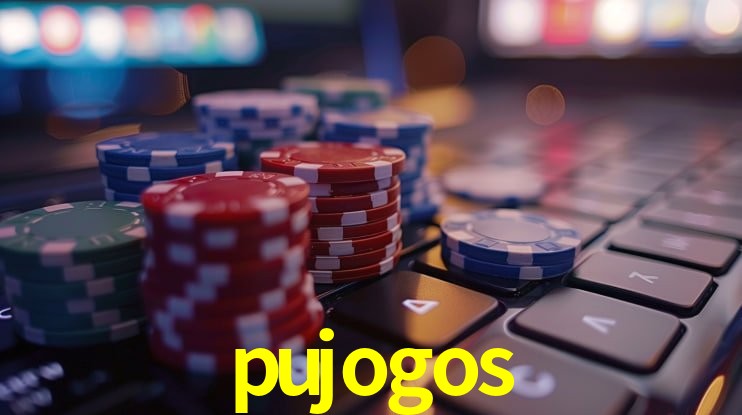 Secure Login pujogos