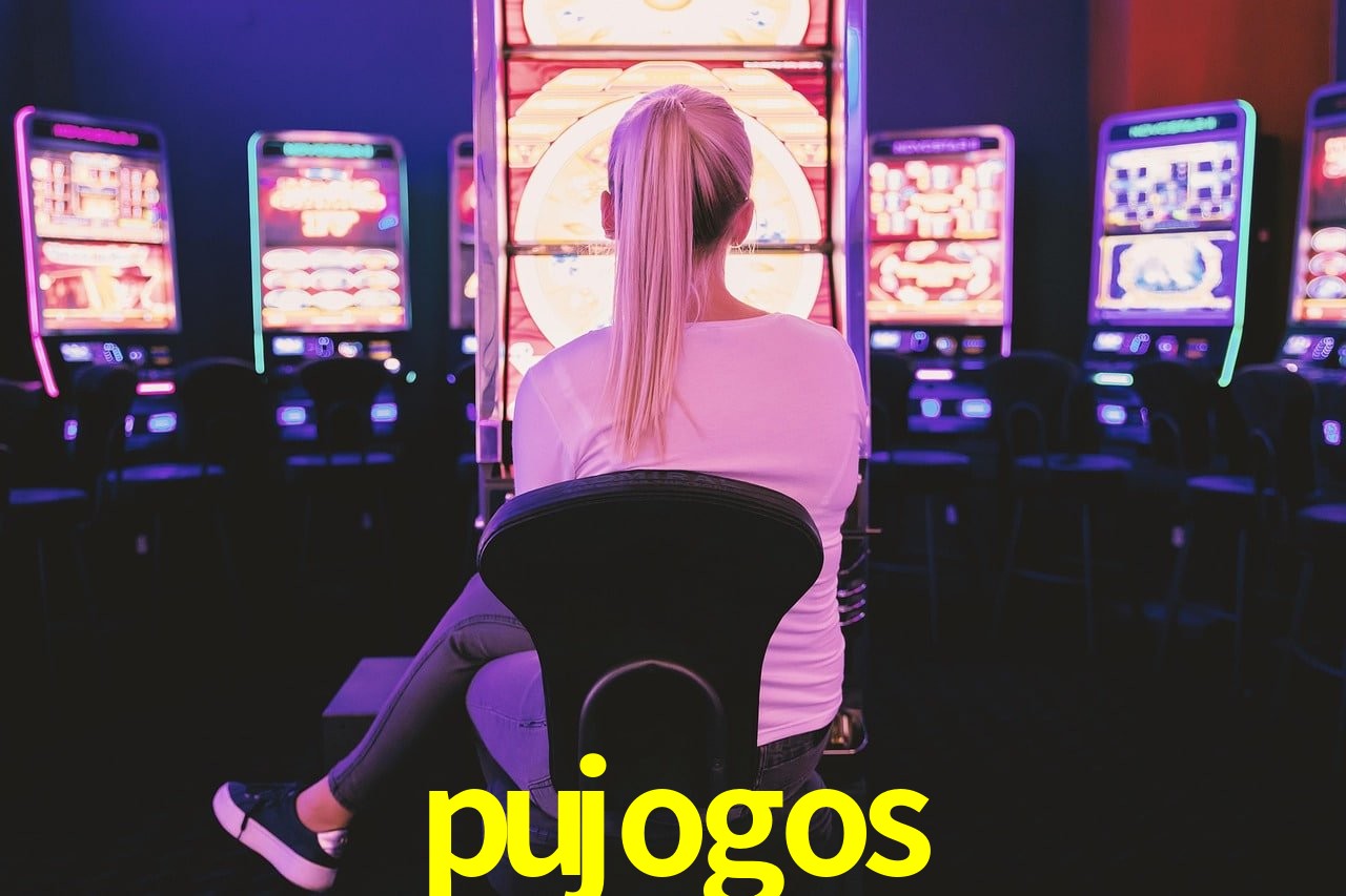 Bonus Features pujogos
