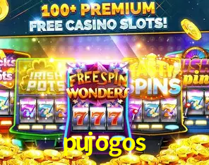 Descubra o Mundo do Cassino Online com pujogos