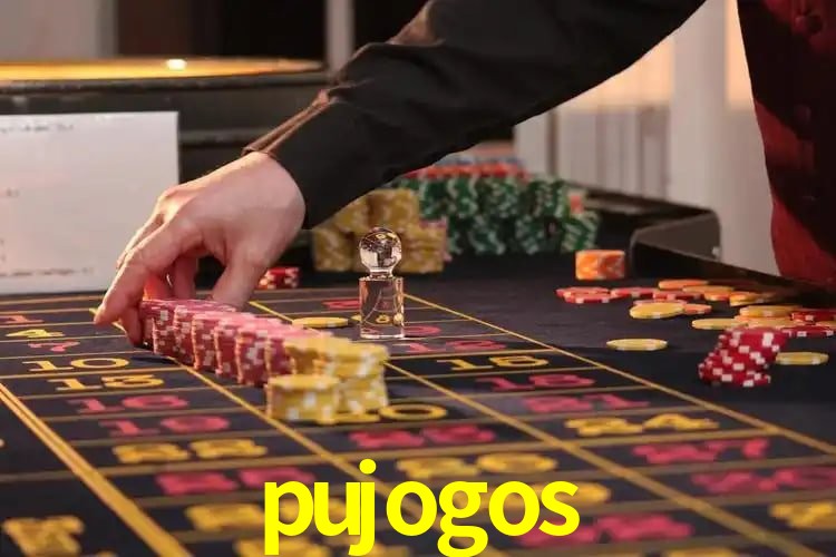 A Revolução dos Aplicativos de Jogos no pujogos
