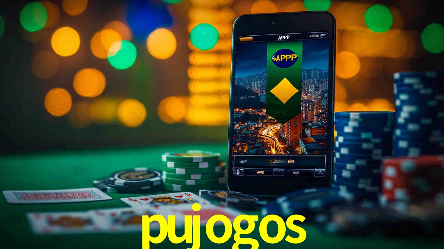 Apostas Esportivas na pujogos: Um Guia Completo