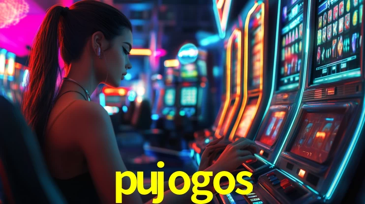 pujogos