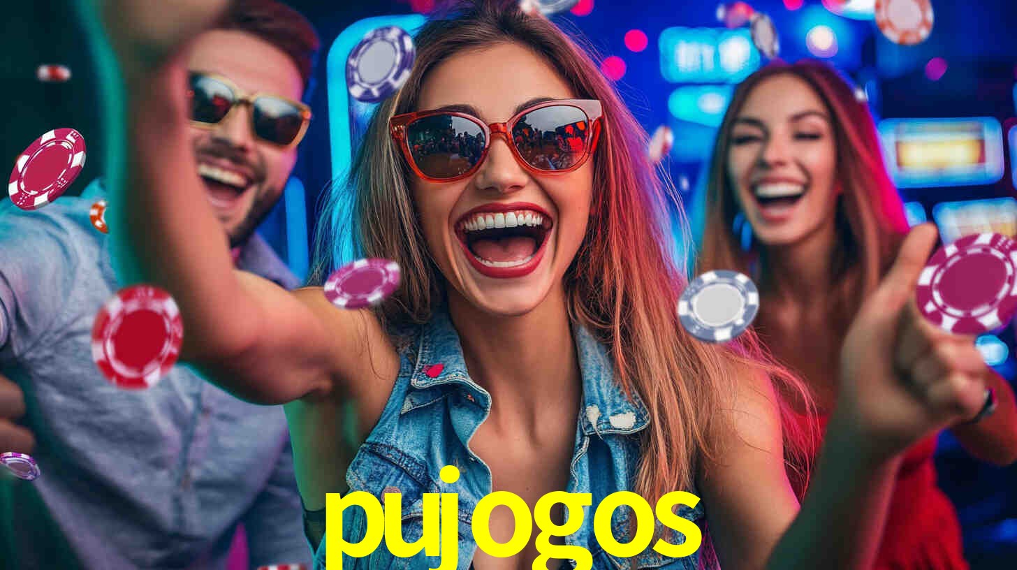 Apostas Esportivas na pujogos: Um Guia Completo