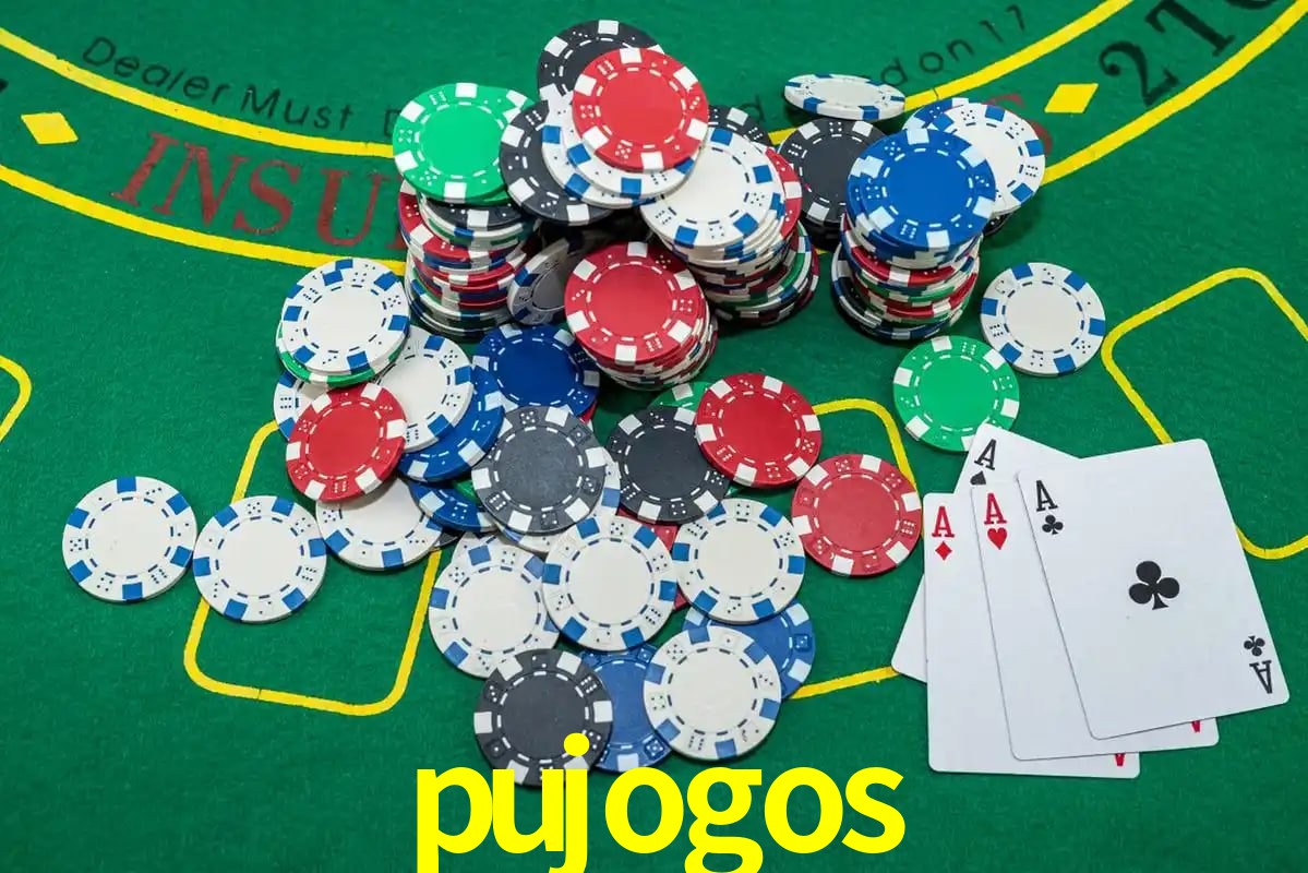 cassino pujogos
