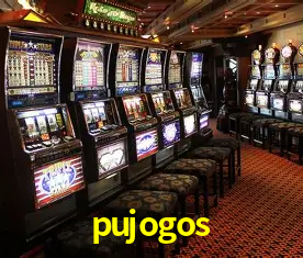 Desvendando o Mundo dos Jogos Virtuais na pujogos