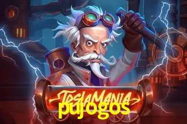 Slot Games pujogos