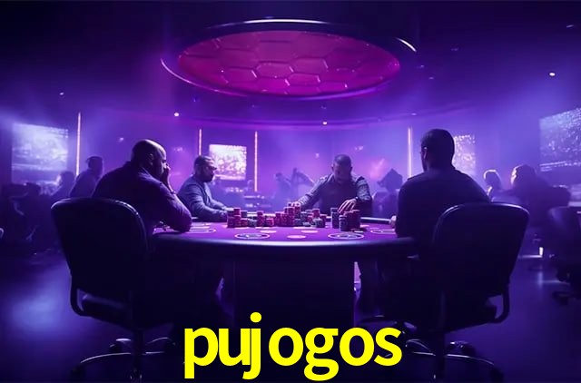 Game Statistics pujogos
