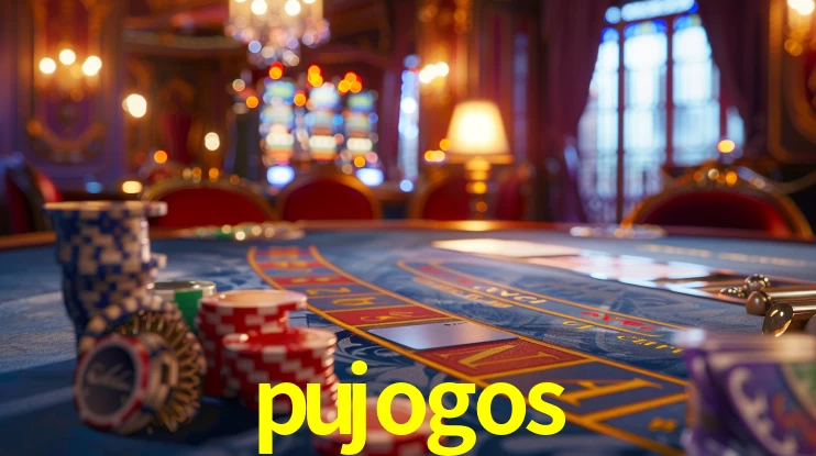 Live Casino pujogos