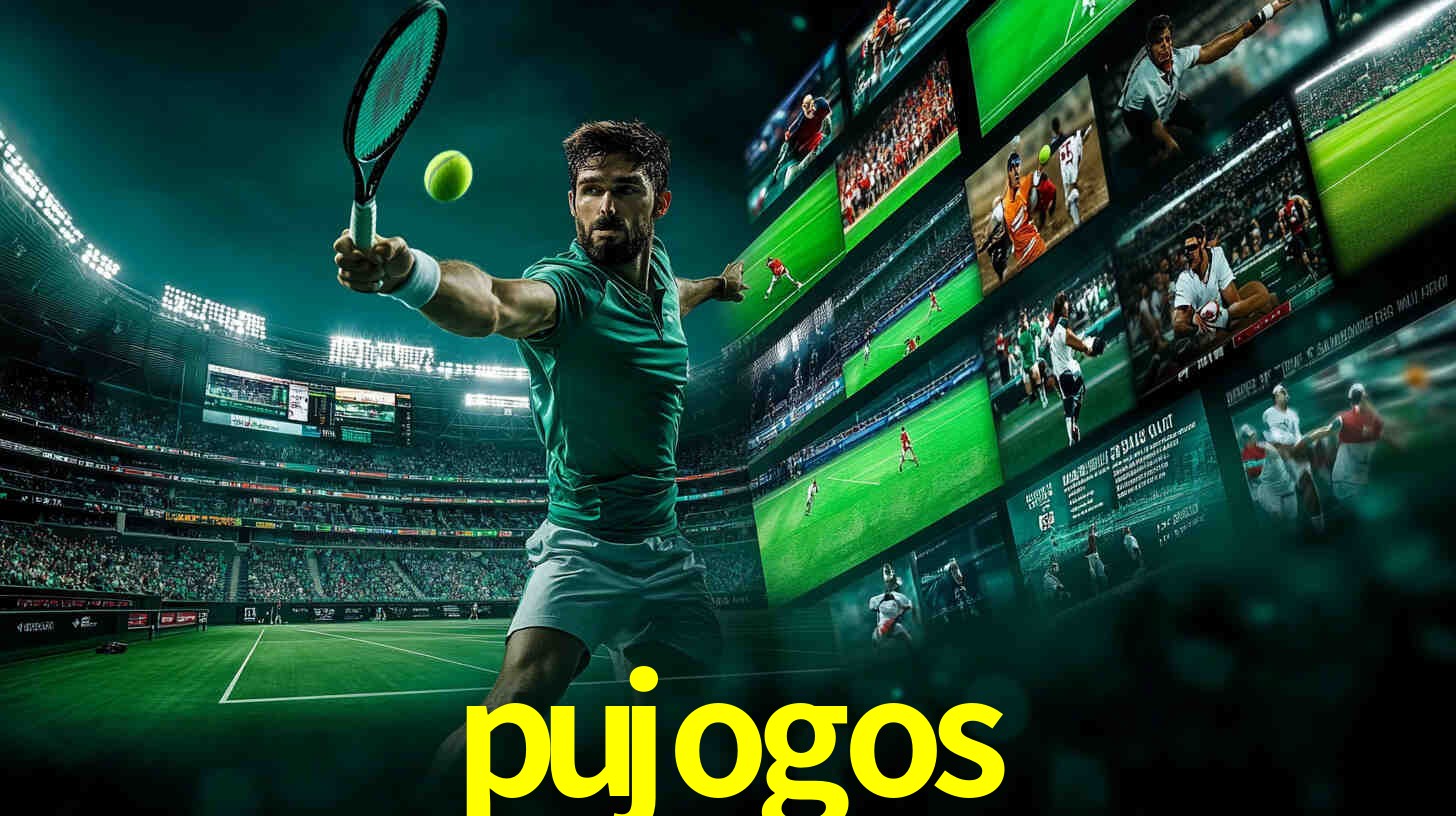 Desvendando o Mundo dos Jogos Virtuais na pujogos