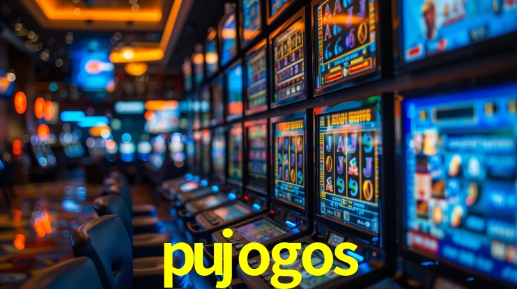 Account Benefits pujogos