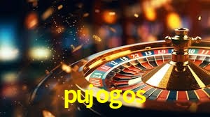 Responsive Design pujogos